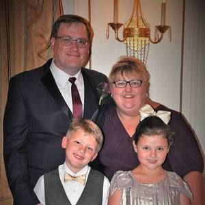 Meet your Posher, Laurie